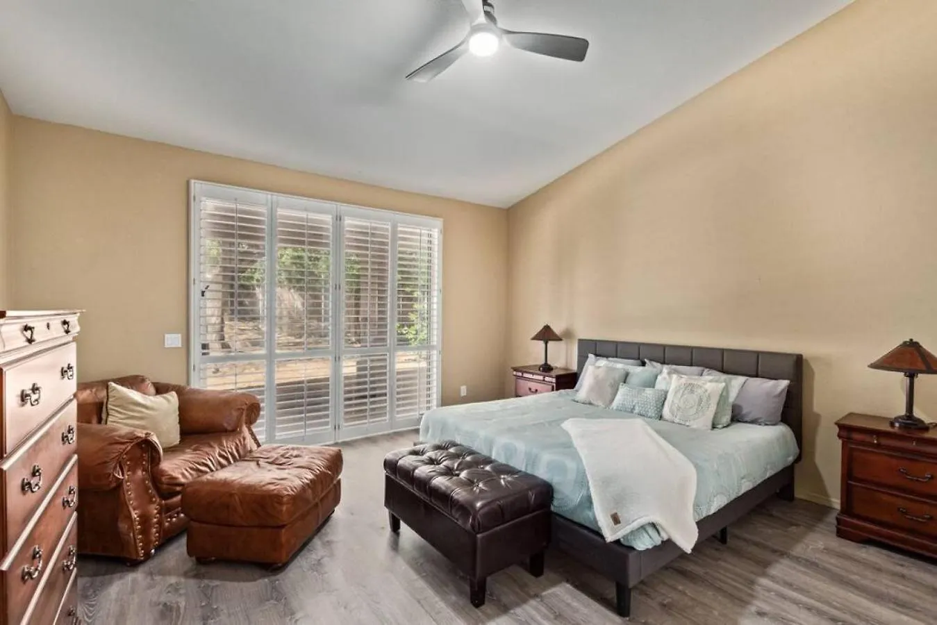 Grayhawk Updated Sleeps 6 With Spa Scottsdale USA