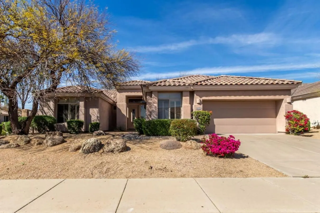 Grayhawk Updated Sleeps 6 With Spa Scottsdale USA