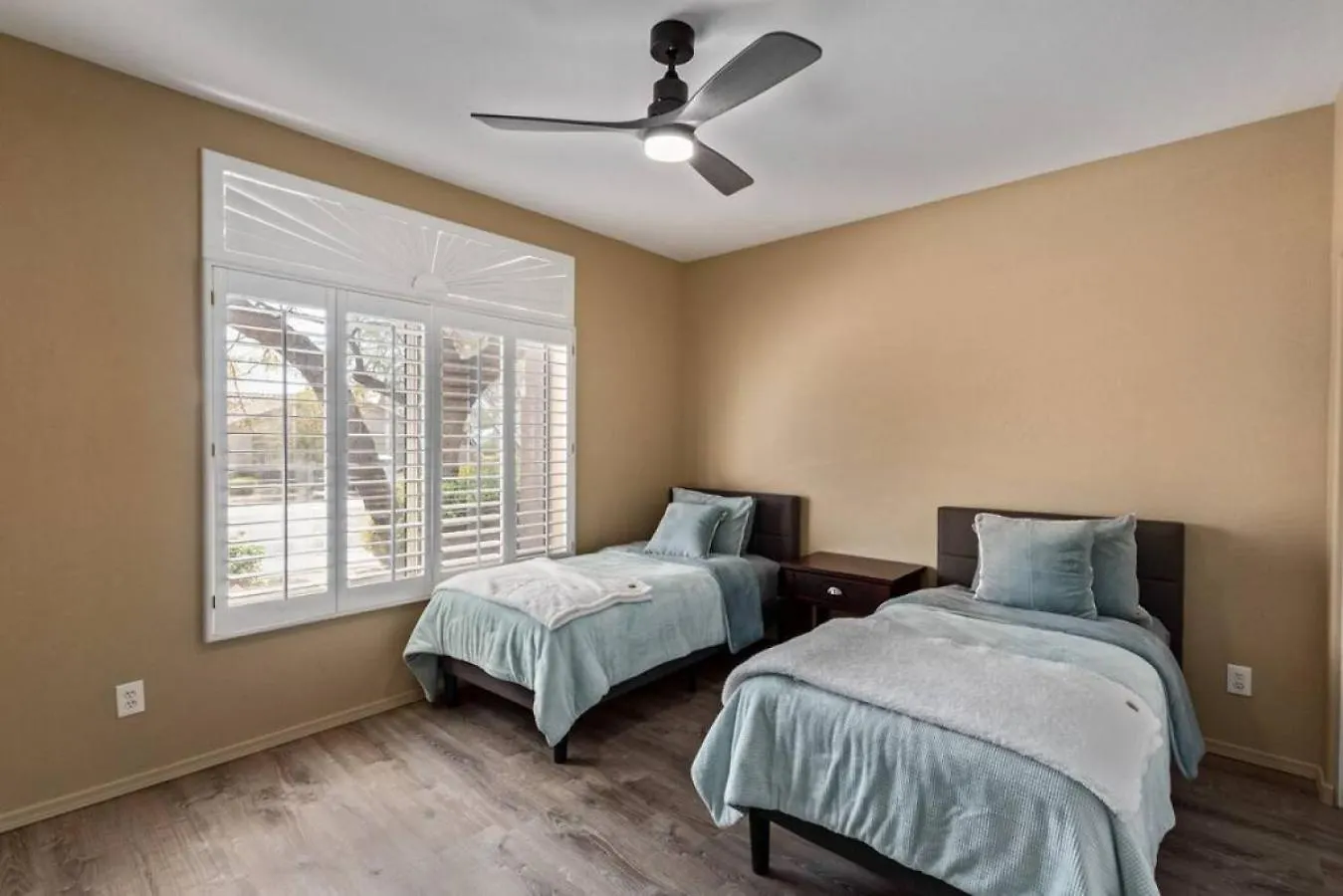 Semesterbostad Grayhawk Updated Sleeps 6 With Spa Scottsdale