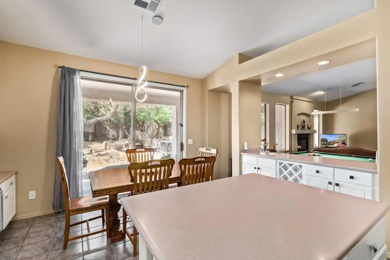 Grayhawk Updated Sleeps 6 With Spa Scottsdale 0*,