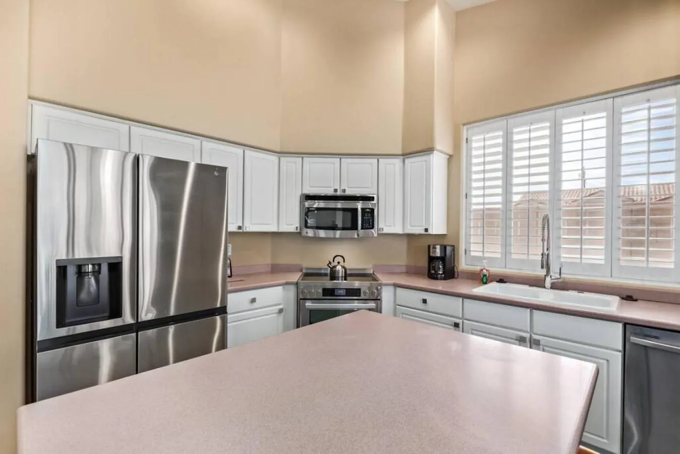 Grayhawk Updated Sleeps 6 With Spa Scottsdale