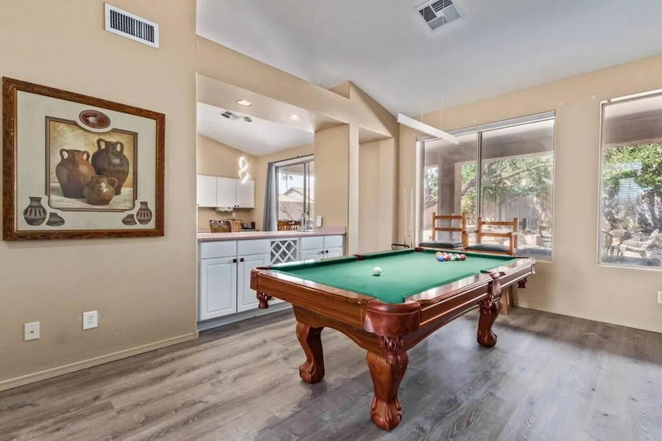 Grayhawk Updated Sleeps 6 With Spa Scottsdale Semesterbostad
